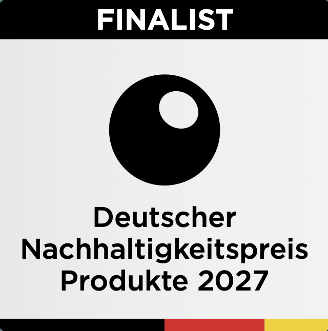 Nachhaltigkeit Finalist