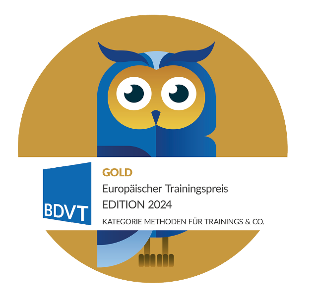 Europäischer Trainingspreis (BDVT)